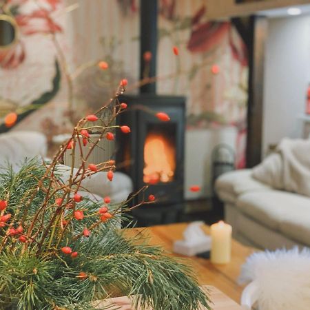 Hotel Weisse Muehle Breitenworbis Екстериор снимка